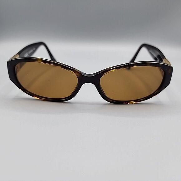 Coach Accessories - Coach Sunglasses HC 8012 5001/13 Hope Dark Tortoise 53[]15 140 *FRAMES ONLY*